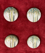 Satsuma porcelain button for sale  Sulphur Springs