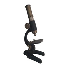 Ancien microscope vintage d'occasion Ancien microscope vintage d'occasion  Lorgues