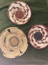 Lot hand woven for sale  Tupelo