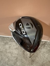 Taylormade qi10 driver for sale  Slater
