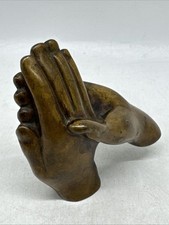 Figur bronze königspaar gebraucht kaufen  Berlin