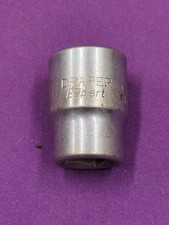 Draper expert chrome for sale  ROCHESTER