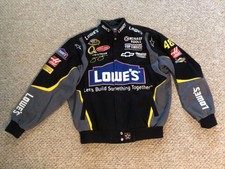 Vintage nascar jimmie for sale  Mc Connell
