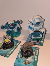 Skylander empire ice gebraucht kaufen Skylander empire ice gebraucht kaufen  Kirchberg an der Iller