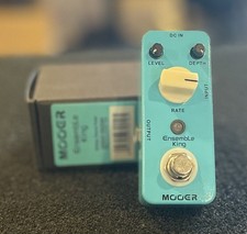 Mooer ensemble king for sale  Olyphant