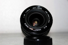 Objectif photo minolta d'occasion  Metz-