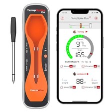 Thermopro tempspike plus for sale  Haltom City