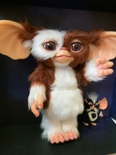 Gremlins peluche gizmo d'occasion  Saint-Michel-sur-Meurthe