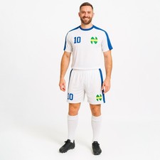 Completo calcio holly usato  Bitonto