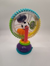 Sassy wonder wheel for sale  Brockport