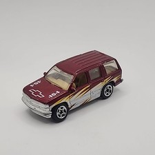 1998 matchbox rough for sale  Glendale