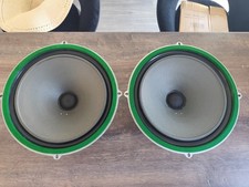 Pair vintage wharfedale for sale  LITTLEHAMPTON