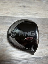 Ping i25 driver for sale  Fergus Falls