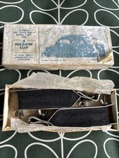 Vintage fishing tackle for sale  LIVERPOOL