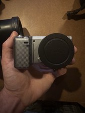 Usado, Câmera Digital Sony Nex-5N 16.1MP Apenas Corpo Japonês e Carcaça Impermeável comprar usado  Enviando para Brazil