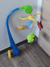 Fisher price mobile gebraucht kaufen  Döbeln