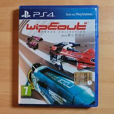 Wipeout omega collection usato  Terranuova Bracciolini