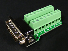 Sub adapter stecker gebraucht kaufen  Gettorf
