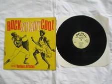 Rock steady cool for sale  UK