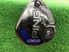 Ping g30 fairway d'occasion  Expédié en France