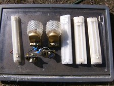Caravan lights motorhome for sale  ALFRETON