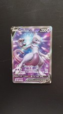 Carta pokemon mewtwo usato  Dodici Morelli