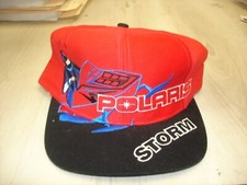 Vintage polaris storm for sale  Mora