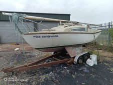 Cabin cruiser beautiful for sale  EDINBURGH