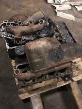 v8 diesel engine for sale  NANTWICH