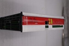 Amplificador servo drive compacto digital Beckhoff AX2003-AS S60301-520 STK 3440-D comprar usado  Enviando para Brazil