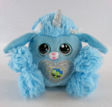 Zuru Rainbocorns Puppycorn Plush 6” Plush Dog Poodle Bows Sparkle Unicorn - EUC comprar usado Zuru Rainbocorns Puppycorn Plush 6” Plush Dog Poodle Bows Sparkle Unicorn - EUC comprar usado  Enviando para Brazil