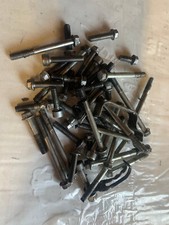Vis moteur kxf d'occasion  Mussidan