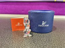 Swarovski squirrel crystal for sale  CARNFORTH