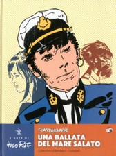 Fumetto cartonato arte usato  Villar Focchiardo