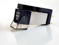Ortofon vms20eo cartridge for sale  SHEERNESS