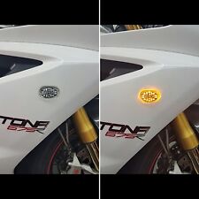 Triumph daytona 675 for sale  Mars