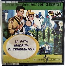 Walt disney cinecasa usato  Bari