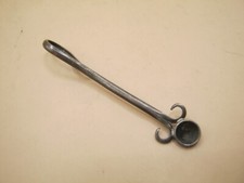 Vintage white metal for sale  UK