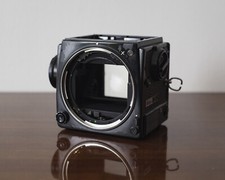 Boitier zensa bronica d'occasion  Paris XX