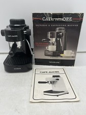 Cafe amore espresso d'occasion  Expédié en Belgium