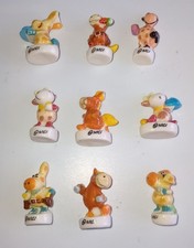 Serie feves vaches d'occasion Serie feves vaches d'occasion  Vrigne-aux-Bois