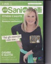 Fitness salute gambe usato  Roma