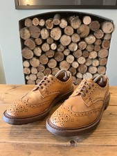 Trickers bourton acorn for sale  FROME
