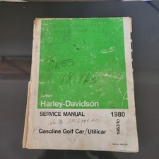 1963 1980 harley for sale  Whitewater