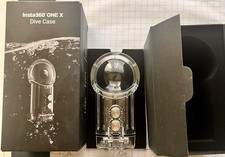 Insta360 dive case gebraucht kaufen  München