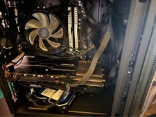 Custom gaming desktop for sale  Duncansville