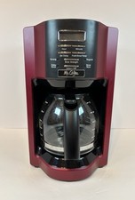 Coffee cup programmable for sale  Huntsville