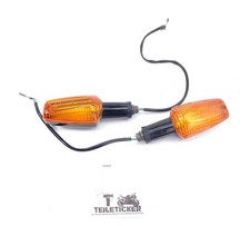 Motorrad blinker hinten gebraucht kaufen  Lohne (Oldenburg)