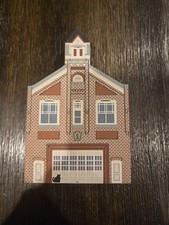 cat meow firehouse s for sale cat meow firehouse s for sale Willow Street