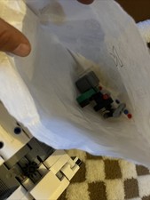 Lego technic mack for sale  CHORLEY